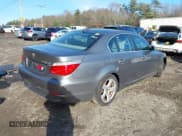 ✅ 2008 BMW 5 Series 535xi • VIN: WBANV93578CZ63648 • Lot: 43858078. Wystawiony na IAAI z przebiegiem 146 880 mil. Bezpłatny archiwum sprzedaży aukcyjnych z USA i szczegółowy raport historii pojazdu na DreamBid. Zdjęcie 4.