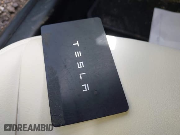 ✅ 2021 Tesla Model 3 Performance • VIN: 5YJ3E1EC5MF061178 • Lot: 41600498. Listed on IAAI with 30,761 mi. Free auction sales archive from the USA and detailed vehicle history report at DreamBid. Image 11.