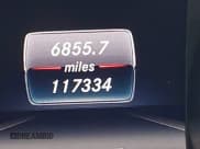 ✅ 2017 Mercedes-Benz CLA 250 • VIN: WDDSJ4EBXHN459161 • Lot: 43264934. Listed on IAAI with 117,334 mi. Free auction sales archive from the USA and detailed vehicle history report at DreamBid. Image 15.