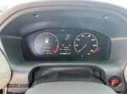 ✅ 2025 Honda HR-V EX-L • VIN: 3CZRZ1H71SM730966 • Лот: 81442045. Опубликован ранее на Copart с пробегом 12 371 миль. Бесплатный доступ к архиву аукционных продаж из США и подробный отчёт об истории автомобиля на DreamBid. Изображение 9.