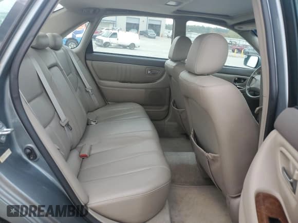 ✅ 2000 Toyota Avalon XL • VIN: 4T1BF28B7YU027558 • Lot: 81485115. Listed on Copart with 167,887 mi. Free auction sales archive from the USA and detailed vehicle history report at DreamBid. Image 10.