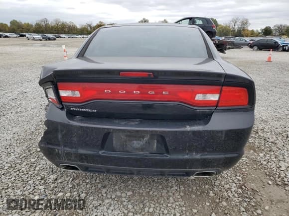 ✅ 2014 Dodge Charger SE • VIN: 2C3CDXBG3EH303074 • Lot: 87447345. Wystawiony na Copart z przebiegiem 83 239 mil. Bezpłatny archiwum sprzedaży aukcyjnych z USA i szczegółowy raport historii pojazdu na DreamBid. Zdjęcie 6.