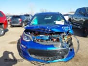 ✅ 2020 Chevrolet Bolt EV Premier • VIN: 1G1FZ6S0XL4149831 • Lot: 41775604. Wystawiony na IAAI z przebiegiem 188 278 mil. Bezpłatny archiwum sprzedaży aukcyjnych z USA i szczegółowy raport historii pojazdu na DreamBid. Zdjęcie 13.