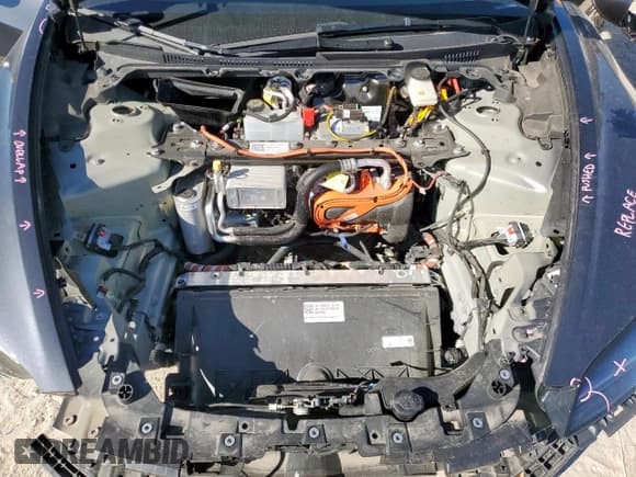 ✅ 2024 Tesla Model 3 • VIN: 5YJ3E1EA5RF873036 • Lot: 91264825. Wystawiony na Copart z przebiegiem 9 390 mil. Bezpłatny archiwum sprzedaży aukcyjnych z USA i szczegółowy raport historii pojazdu na DreamBid. Zdjęcie 11.