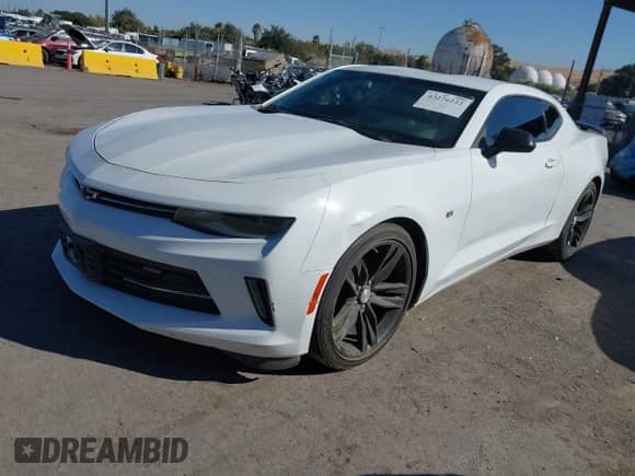 2016 Chevrolet Camaro 1LT с VIN 1G1FB1RS6G0134187, выставлен на аукционе IAAI как лот 43276222 с пробегом 89 556 миль миль и . История ставок и продаж доступна на DreamBid. Изображение 2.