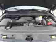 2020 Ram 1500 Big Horn z VIN 1C6SRFFT6LN108561, wystawiony jako IAAI lot #42996633 z przebiegiem 40 340 mil mil oraz . Historia ofert i sprzedaży dostępna na DreamBid. Obrazek 10.