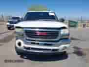 2006 GMC Sierra 1500 SLE1 с VIN 2GTEK13Z961350529, выставлен на аукционе IAAI как лот 42452893 с пробегом 180 106 миль миль и . История ставок и продаж доступна на DreamBid. Изображение 12.