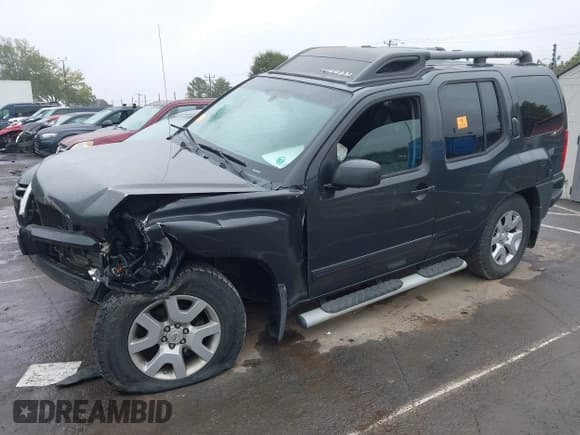 ✅ 2010 Nissan Xterra Off Road • VIN: 5N1AN0NW2AC520909 • Lot: 43542654. Wystawiony na IAAI z przebiegiem 177 877 mil. Bezpłatny archiwum sprzedaży aukcyjnych z USA i szczegółowy raport historii pojazdu na DreamBid. Zdjęcie 2.