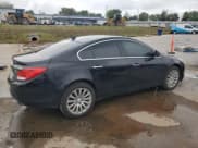 ✅ 2013 Buick Regal Turbo Premium 1 • VIN: 2G4GS5EV2D9169597 • Lot: 83846975. Wystawiony na Copart z przebiegiem 144 624 mil. Bezpłatny archiwum sprzedaży aukcyjnych z USA i szczegółowy raport historii pojazdu na DreamBid. Zdjęcie 3.