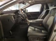 ✅ 2022 Lexus RX 350L • VIN: JTJHZKFA0N2035246 • Lot: 79532394. Listed on Copart with 21,336 mi. Free auction sales archive from the USA and detailed vehicle history report at DreamBid. Image 7.