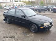 ✅ 2006 Hyundai Elantra GLS • VIN: KMHDN46DX6U372155 • Lot: 41936093. Listed on IAAI with 116,760 mi. Free auction sales archive from the USA and detailed vehicle history report at DreamBid. Image 1.