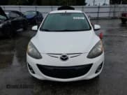 ✅ 2012 Mazda 2 Touring • VIN: JM1DE1LZ3C0133858 • Lot: 69321825. Wystawiony na Copart z przebiegiem 106 752 mil. Bezpłatny archiwum sprzedaży aukcyjnych z USA i szczegółowy raport historii pojazdu na DreamBid. Zdjęcie 5.