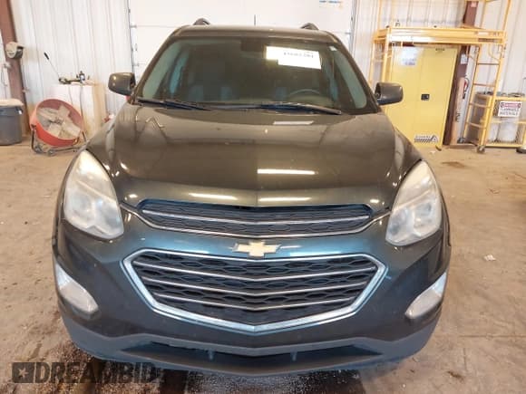✅ 2017 Chevrolet Equinox LT • VIN: 2GNALCEK4H1552650 • Лот: 43685281. Опубликован ранее на IAAI с пробегом 247 042 миль. Бесплатный доступ к архиву аукционных продаж из США и подробный отчёт об истории автомобиля на DreamBid. Изображение 12.