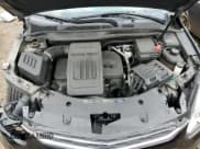 ✅ 2016 Chevrolet Equinox LT • VIN: 2GNALCEK8G1162116 • Лот: 62462424. Опубликован ранее на Copart с пробегом 58 217 миль. Бесплатный доступ к архиву аукционных продаж из США и подробный отчёт об истории автомобиля на DreamBid. Изображение 12.