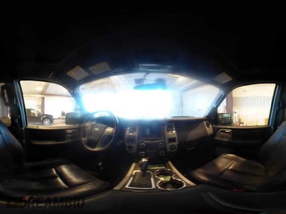 ✅ 2015 Ford Expedition Limited • VIN: 1FMJU1KT1FEF08698 • Лот: 43913765. Опубликован ранее на IAAI с пробегом 129 234 миль. Бесплатный доступ к архиву аукционных продаж из США и подробный отчёт об истории автомобиля на DreamBid. Изображение 18.