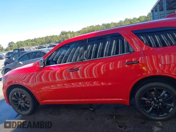 ✅ 2017 Dodge Durango GT • VIN: 1C4RDJDG5HC870216 • Lot: 43443310. Wystawiony na IAAI z przebiegiem 103 231 mil. Bezpłatny archiwum sprzedaży aukcyjnych z USA i szczegółowy raport historii pojazdu na DreamBid. Zdjęcie 14.