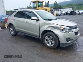 ✅ 2014 Chevrolet Equinox LT • VIN: 2GNFLFEK5E6194531 • Лот: 42724890. Опубликован ранее на IAAI с пробегом 133 900 миль. Бесплатный доступ к архиву аукционных продаж из США и подробный отчёт об истории автомобиля на DreamBid. Изображение 1.