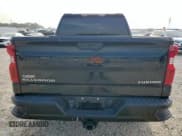 ✅ 2022 Chevrolet Silverado 1500 Custom • VIN: 3GCPABEK4NG623982 • Lot: 80734505. Wystawiony na Copart z przebiegiem 44 174 mil. Bezpłatny archiwum sprzedaży aukcyjnych z USA i szczegółowy raport historii pojazdu na DreamBid. Zdjęcie 6.