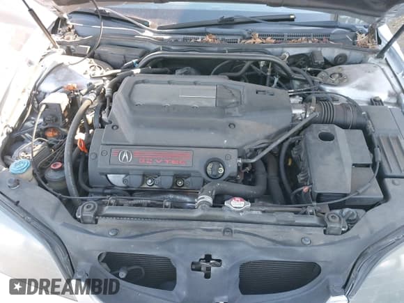 ✅ 2003 Acura CL Type S • VIN: 19UYA42633A006772 • Лот: 41514938. Опубликован ранее на IAAI с пробегом 123 435 миль. Бесплатный доступ к архиву аукционных продаж из США и подробный отчёт об истории автомобиля на DreamBid. Изображение 10.