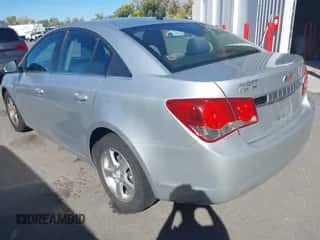 2011 Chevrolet Cruze 1FL z VIN 1G1PE5S92B7248469, wystawiony jako IAAI lot #43497671 z przebiegiem 190 336 mil mil oraz . Historia ofert i sprzedaży dostępna na DreamBid. Obrazek 3.