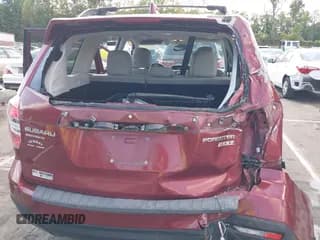 ✅ 2016 Subaru Forester Limited • VIN: JF2SJARC2GH473260 • Лот: 43203350. Опубликован ранее на IAAI с пробегом 162 859 миль. Бесплатный доступ к архиву аукционных продаж из США и подробный отчёт об истории автомобиля на DreamBid. Изображение 6.