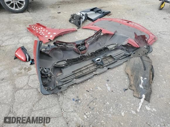 ✅ 2016 Toyota RAV4 Limited • VIN: JTMYFREV3GJ063852 • Lot: 54713165. Listed on Copart with 144,155 mi. Free auction sales archive from the USA and detailed vehicle history report at DreamBid. Image 13.