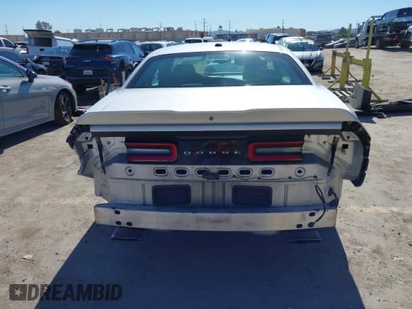 ✅ 2020 Dodge Challenger R/T • VIN: 2C3CDZBT5LH155077 • Lot: 43560315. Wystawiony na IAAI z przebiegiem 83 535 mil. Bezpłatny archiwum sprzedaży aukcyjnych z USA i szczegółowy raport historii pojazdu na DreamBid. Zdjęcie 17.