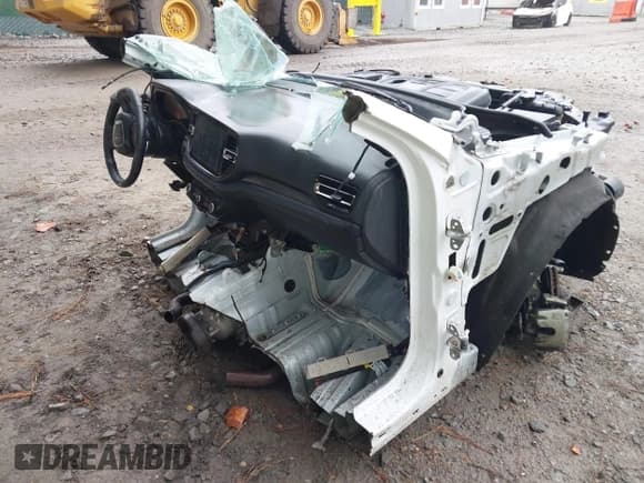 ✅ 2021 Dodge Durango GT Plus • VIN: 1C4RDJDGXMC697593 • Lot: 43164145. Wystawiony na IAAI z przebiegiem Nie podano. Bezpłatny archiwum sprzedaży aukcyjnych z USA i szczegółowy raport historii pojazdu na DreamBid. Zdjęcie 8.