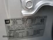 ✅ 2013 Chevrolet Captiva Sport LTZ • VIN: 3GNAL4EK7DS610304 • Lot: 52973075. Wystawiony na Copart z przebiegiem 106 269 mil. Bezpłatny archiwum sprzedaży aukcyjnych z USA i szczegółowy raport historii pojazdu na DreamBid. Zdjęcie 13.