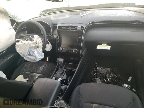 ✅ 2022 Hyundai Tucson SEL • VIN: 5NMJBCAE2NH066499 • Lot: 59643744. Wystawiony na Copart z przebiegiem Nie podano. Bezpłatny archiwum sprzedaży aukcyjnych z USA i szczegółowy raport historii pojazdu na DreamBid. Zdjęcie 8.