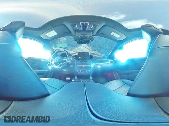 ✅ 2019 Mercedes-Benz GLE 43 AMG • VIN: 4JGED6EB5KA154428 • Lot: 68478235. Wystawiony na Copart z przebiegiem 24 811 mil. Bezpłatny archiwum sprzedaży aukcyjnych z USA i szczegółowy raport historii pojazdu na DreamBid. Zdjęcie 16.