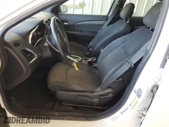 ✅ 2014 Dodge Avenger SE • VIN: 1C3CDZAB0EN148783 • Лот: 78021854. Опубликован ранее на Copart с пробегом 135 470 миль. Бесплатный доступ к архиву аукционных продаж из США и подробный отчёт об истории автомобиля на DreamBid. Изображение 7.