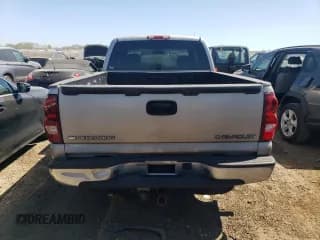 ✅ 2003 Chevrolet Silverado 1500 • VIN: 2GCEC19V731173976 • Лот: 69160134. Опубликован ранее на Copart с пробегом Не указан. Бесплатный доступ к архиву аукционных продаж из США и подробный отчёт об истории автомобиля на DreamBid. Изображение 6.