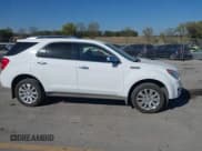 ✅ 2010 Chevrolet Equinox 2LT • VIN: 2CNALPEWXA6290544 • Лот: 43429779. Опубликован ранее на IAAI с пробегом 155 394 миль. Бесплатный доступ к архиву аукционных продаж из США и подробный отчёт об истории автомобиля на DreamBid. Изображение 13.