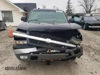 ✅ 2005 Chevrolet Silverado 1500 LS • VIN: 1GCEK19T35E273169 • Лот: 80957554. Опубликован ранее на Copart с пробегом 137 918 миль. Бесплатный доступ к архиву аукционных продаж из США и подробный отчёт об истории автомобиля на DreamBid. Изображение 5.