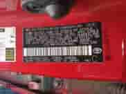 2022 Toyota Prius LE z VIN JTDL9MFUXN3035445, wystawiony jako IAAI lot #42475495 z przebiegiem 63 000 mil mil oraz . Historia ofert i sprzedaży dostępna na DreamBid. Obrazek 9.