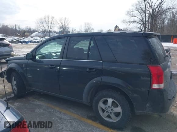 ✅ 2007 Saturn VUE I4 Hybrid • VIN: 5GZCZ33Z87S866623 • Lot: 41575904. Wystawiony na IAAI z przebiegiem 180 906 mil. Bezpłatny archiwum sprzedaży aukcyjnych z USA i szczegółowy raport historii pojazdu na DreamBid. Zdjęcie 14.