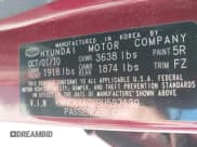 ✅ 2011 Hyundai Accent GLS • VIN: KMHCN4AC2BU597139 • Лот: 42571422. Опубликован ранее на IAAI с пробегом 127 877 миль. Бесплатный доступ к архиву аукционных продаж из США и подробный отчёт об истории автомобиля на DreamBid. Изображение 9.