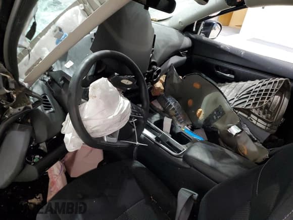 ✅ 2020 Nissan Sentra S • VIN: 3N1AB8BVXLY297393 • Lot: 69932904. Wystawiony na Copart z przebiegiem Nie podano. Bezpłatny archiwum sprzedaży aukcyjnych z USA i szczegółowy raport historii pojazdu na DreamBid. Zdjęcie 8.