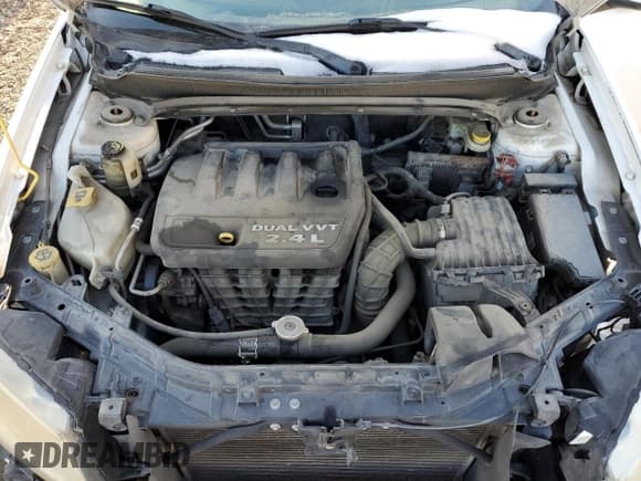 ✅ 2013 Dodge Avenger SXT • VIN: 1C3CDZCB5DN661376 • Лот: 89141175. Опубликован ранее на Copart с пробегом 138 380 миль. Бесплатный доступ к архиву аукционных продаж из США и подробный отчёт об истории автомобиля на DreamBid. Изображение 11.