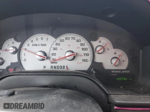 ✅ 2004 Mercury Mountaineer Convenience • VIN: 4M2ZU86K44ZJ39109 • Lot: 70077964. Listed on Copart with 188,706 mi. Free auction sales archive from the USA and detailed vehicle history report at DreamBid. Image 9.