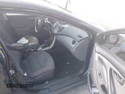 ✅ 2014 Hyundai Elantra SE • VIN: 5NPDH4AE9EH539058 • Lot: 43135781. Listed on IAAI with 111,737 mi. Free auction sales archive from the USA and detailed vehicle history report at DreamBid. Image 5.