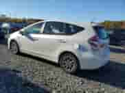 2017 Toyota Prius Five с VIN JTDZN3EU6HJ059744, выставлен на аукционе Copart как лот 87434735 с пробегом 72 290 миль миль и Списание • Salvage title. История ставок и продаж доступна на DreamBid. Изображение 2.