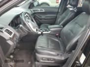 ✅ 2013 Ford Explorer Limited • VIN: 1FM5K7F84DGA06284 • Lot: 59651215. Wystawiony na Copart z przebiegiem 217 302 mil. Bezpłatny archiwum sprzedaży aukcyjnych z USA i szczegółowy raport historii pojazdu na DreamBid. Zdjęcie 7.