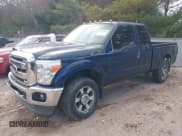 ✅ 2012 Ford F-250 XL • VIN: 1FT7X2BT2CEC94425 • Lot: 43652353. Wystawiony na IAAI z przebiegiem 129 130 mil. Bezpłatny archiwum sprzedaży aukcyjnych z USA i szczegółowy raport historii pojazdu na DreamBid. Zdjęcie 2.