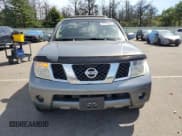 ✅ 2007 Nissan Pathfinder S • VIN: 5N1AR18W67C620042 • Lot: 70759205. Wystawiony na Copart z przebiegiem 69 591 mil. Bezpłatny archiwum sprzedaży aukcyjnych z USA i szczegółowy raport historii pojazdu na DreamBid. Zdjęcie 5.
