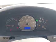 ✅ 2008 Hyundai Elantra GLS • VIN: KMHDU46D38U340833 • Lot: 43453130. Listed on IAAI with 75,376 mi. Free auction sales archive from the USA and detailed vehicle history report at DreamBid. Image 7.