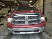 ✅ 2009 Dodge 1500 Laramie • VIN: 1D3HV13T19J505186 • Lot: 90485115. Listed on Copart with 163,187 mi. Free auction sales archive from the USA and detailed vehicle history report at DreamBid. Image 5.