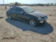 ✅ 2013 Mercedes-Benz C 250 Sport • VIN: WDDGF4HB4DR256014 • Lot: 91190995. Wystawiony na Copart z przebiegiem 141 350 mil. Bezpłatny archiwum sprzedaży aukcyjnych z USA i szczegółowy raport historii pojazdu na DreamBid. Zdjęcie 13.