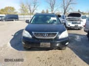 ✅ 2008 Lexus RX 350 • VIN: 2T2HK31U58C048039 • Lot: 43664668. Listed on IAAI with 224,750 mi. Free auction sales archive from the USA and detailed vehicle history report at DreamBid. Image 12.